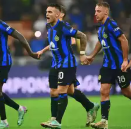 Inter Milan befestet topplasseringen i Serie A og slo Roma 1-0.